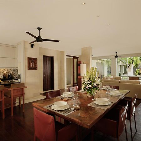 Jimbaran Bay Villas By Nakula Esterno foto