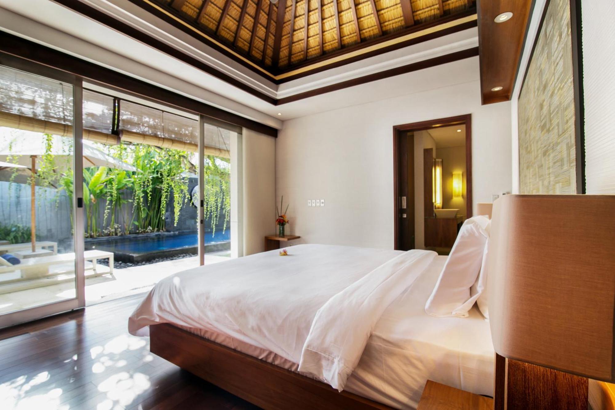 Jimbaran Bay Villas By Nakula Esterno foto